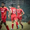 East bengal vs mohammedan sc: What Happened in the  Match?