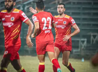 East bengal vs mohammedan sc: What Happened in the  Match?