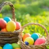 Easter 2026: What to Expect for ?