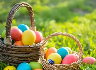 Easter 2026: What to Expect for ?