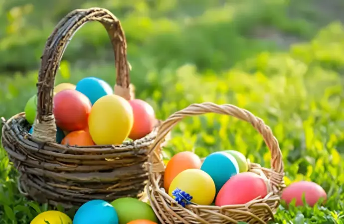 Easter: What is the Significance of  in 2026?