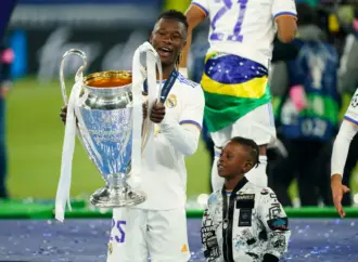 Eduardo camavinga: What’s Next for  at Real Madrid?
