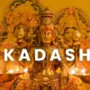 Ekadashi in march 2026