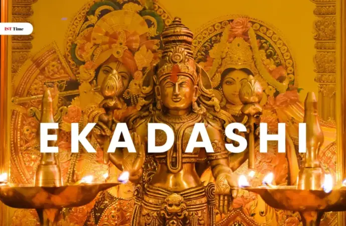 Ekadashi in march 2026