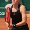 Elena rybakina advances to quarter-finals at Indian Wells