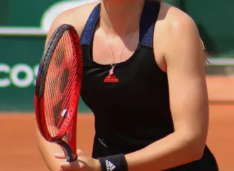 Elena rybakina advances to quarter-finals at Indian Wells