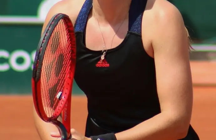 Elena rybakina advances to quarter-finals at Indian Wells