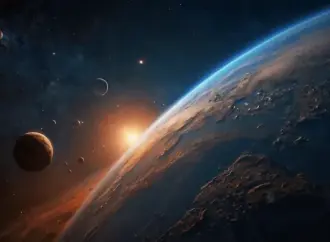 Elon musk: What are ‘s plans for orbital AI?