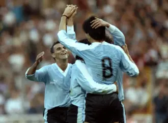 England vs uruguay: What to Expect from ?