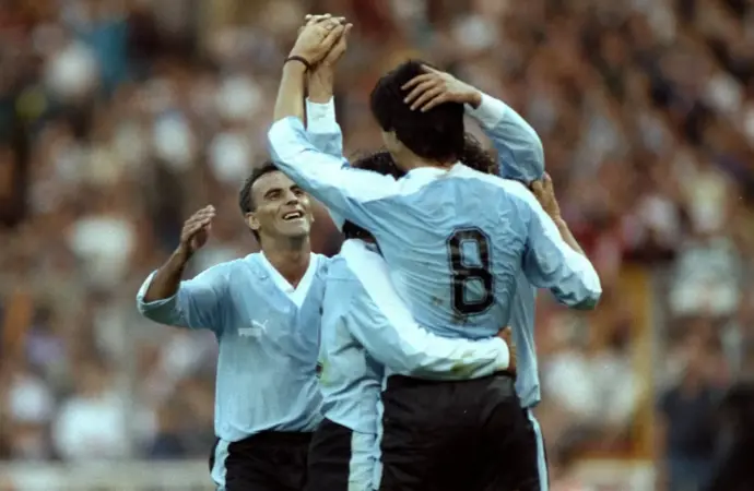 England vs uruguay: What to Expect from ?