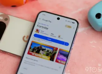 Epic Games Announces Return of Fortnite to Google Play Store