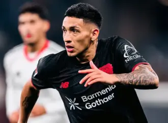 Equi Fernández Drops Out of Bayer Leverkusen’s Lineup Against Arsenal