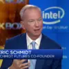Eric schmidt: What Are ‘s Views on Programming and AI?