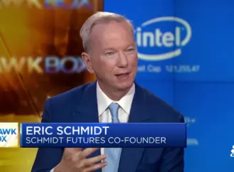 Eric schmidt: What Are ‘s Views on Programming and AI?