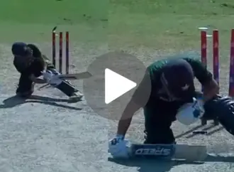 Eshan malinga: What Happened to  in the ICC Men’s T20 World Cup 2026?