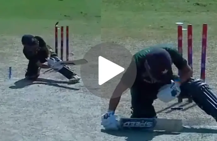 Eshan malinga: What Happened to  in the ICC Men’s T20 World Cup 2026?