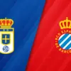 Espanyol vs real oviedo