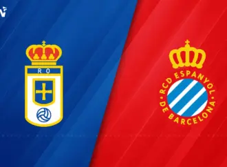 Espanyol vs real oviedo