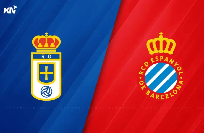 Espanyol vs real oviedo