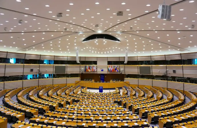 Eu-parlament: What Changes Did the European Parliament Vote on Return Policies Bring?