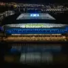 Everton vs burnley