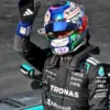 F1 2026: Kimi Antonelli Wins at Shanghai International Circuit