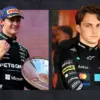 F1 Australian Grand Prix: George Russell Claims Victory in Melbourne