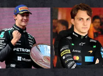 F1 Australian Grand Prix: George Russell Claims Victory in Melbourne