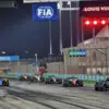 F1 Bahrain GP: Ongoing Conflict Raises Uncertainty