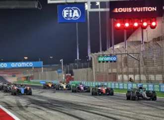 F1 Bahrain GP: Ongoing Conflict Raises Uncertainty