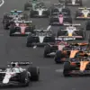 F1 japanese grand prix: What to Expect at the ?