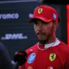 F1 live: How Did Kimi Antonelli Triumph in  Coverage at Suzuka?