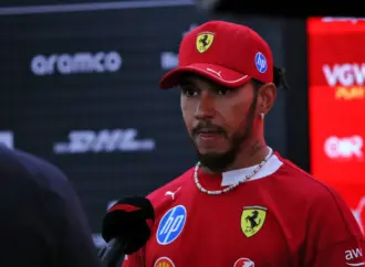F1 live: How Did Kimi Antonelli Triumph in  Coverage at Suzuka?
