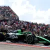 F1 race: George Russell Triumphs in  at Australian Grand Prix