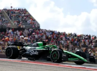 F1 race: George Russell Triumphs in  at Australian Grand Prix