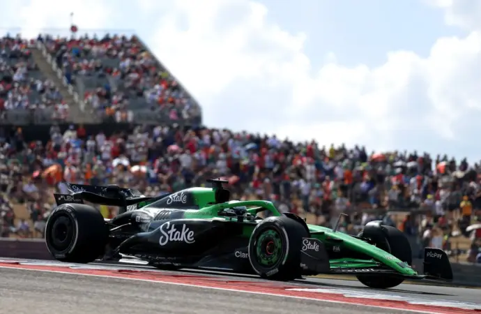 F1 race: George Russell Triumphs in  at Australian Grand Prix