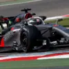 F1 Schedule Update: 2026 Season Reduced to 22 Rounds