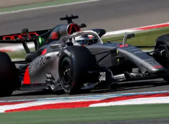 F1 Schedule Update: 2026 Season Reduced to 22 Rounds