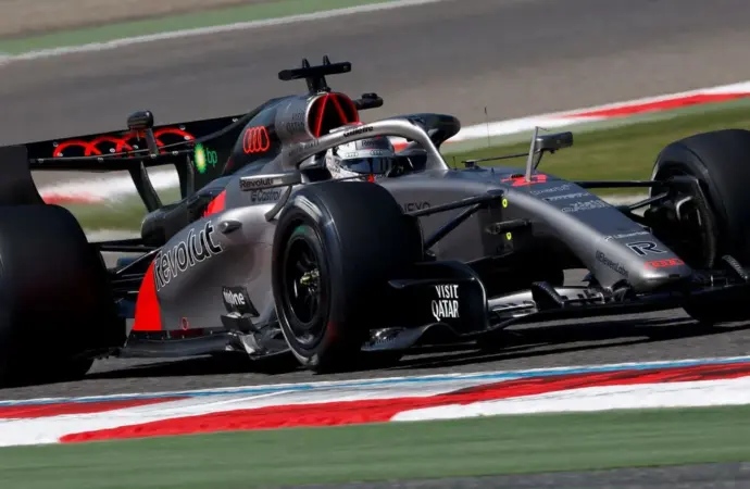 F1 Schedule Update: 2026 Season Reduced to 22 Rounds