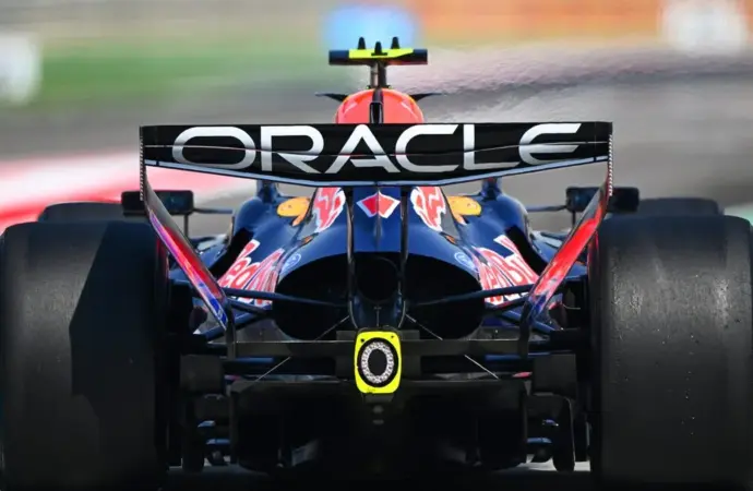 F1 TV: A New Era for Formula One Broadcasting