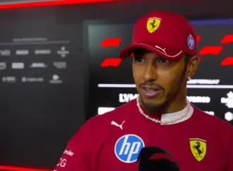 F1 Vote: Driver of the Day Results from Australian Grand Prix
