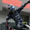 F1: How Did Kimi Antonelli Make  History at the Japanese Grand Prix?