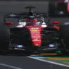 F1: Aston Martin Faces Reliability Challenges at Australian Grand Prix