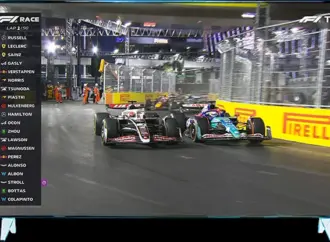 F1TV: Major Updates for the 2026 Formula 1 Season