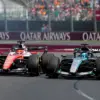 F1tv: F1 TV Coverage and Highlights from the 2026 Chinese Grand Prix