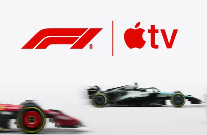 F1tv: What Does the Future Hold for F1.TV with Apple TV’s New Deal?