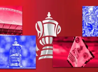 Fa cup draw