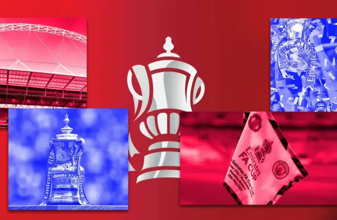 Fa cup draw