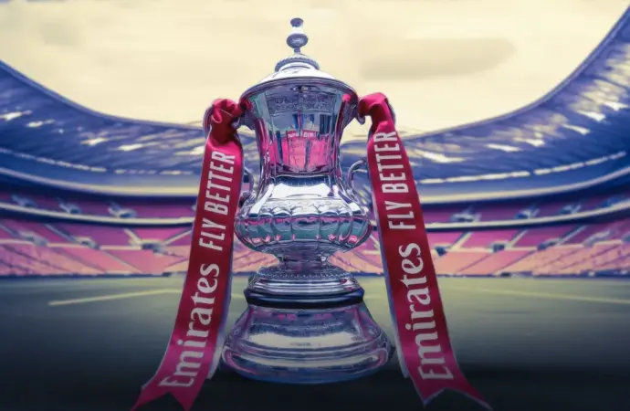 FA Cup: Quarter-Final Draw Set for March 9, 2026