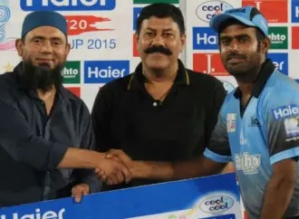 Faisalabad region v bahawalpur region